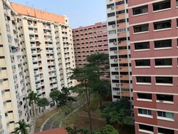 Blk 714 Tampines Street 71 (Tampines), HDB 4 Rooms #211759871